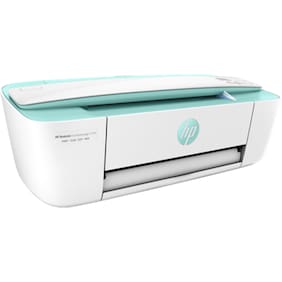 HP DeskJet Ink Advantage 3776 All-in-One Printer (T8W39B)