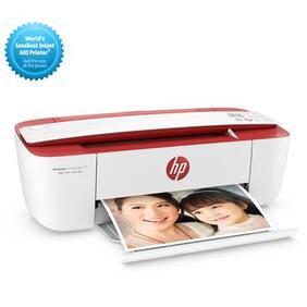 HP DeskJet Ink Advantage 3777 All-in-One Printer