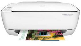 HP DeskJet Ink Advantage 3636 All-in-One (K4U05B) Multi-Function Inkjet Printer