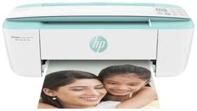 HP DeskJet Ink Advantage 3776 All-in-One Printer (T8W39B)