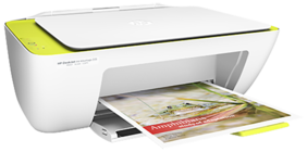 HP DeskJet Ink Advantage 2135 (F5S29B) Multi-Function Inkjet Printer