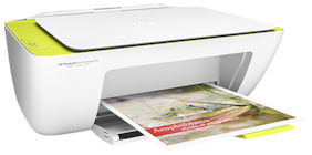 HP DeskJet Ink Advantage 2135 (F5S29B) Multi-Function Inkjet Printer