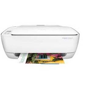 HP DeskJet Ink Advantage 3636 All-in-One (K4U05B) Multi-Function Inkjet Printer