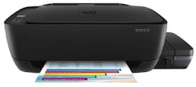 HP GT 5820 Multi-Function Inkjet Printer (Black)