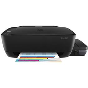 HP GT 5820 Multi-Function Deskjet Printer(Black)