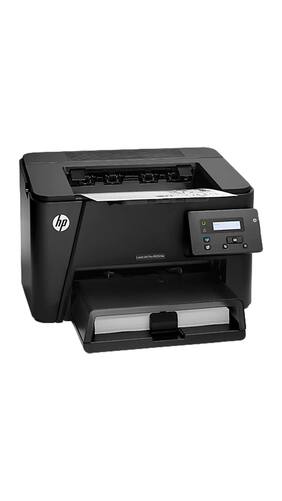 HP LaserJet Pro M202dw Single-Function Laser Printer