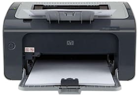 HP LaserJet Pro P1106(CE653A) Single-Function Laser Printer