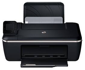 HP LaserJet Pro 3515 All-in-One Multi-Function Inkjet Printer