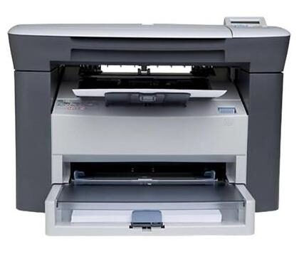HP LaserJet M1005 Multi Function Printer