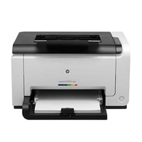 HP LaserJet Pro CP1025 Single-Funtion Laser Printer