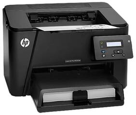 HP LaserJet Pro M202dw Single-Function Laser Printer