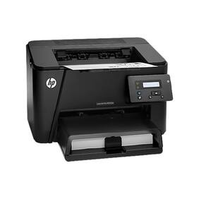 HP LaserJet Pro M202dw Single-Function Laser Printer