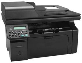 HP M-1213nf Multi-Function Laser Printer
