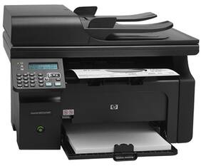 HP M-1216nfh (CE843A) Multi-Function Laser Printer