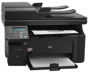 HP M-1216nfh (CE843A) Multi-Function Laser Printer