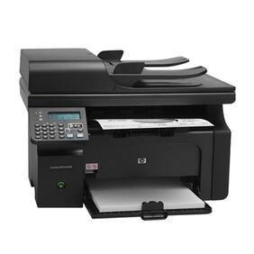 HP M-1216nfh (CE843A) Multi-Function Laser Printer