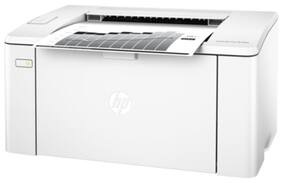 HP M104a  Single-Function Laser Printer