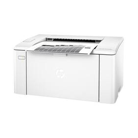 HP M104a  Single-Function Laser Printer