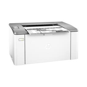 HP M106w Single-Function Laser Printer