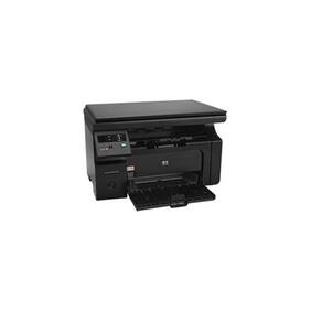 HP M1136 (CE849A) Multi-Function Laser Printer