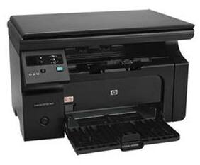 HP M1136 (CE849A) Multi-Function Laser Printer