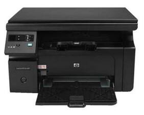 HP M1136 (CE849A) Multi-Function Laser Printer