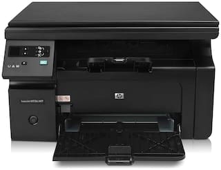 Buy Hp M1136 Multi Function Laser Printer Online At Low Prices In India Paytmmall Com