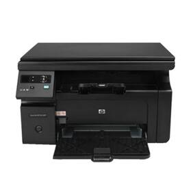 HP M1136 Multi-Function Laser Printer