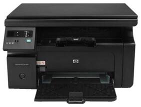 HP M1136 Multi-Function Laser Printer