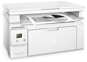 HP M132a (G3Q61A) Multi-Function Laser Printer