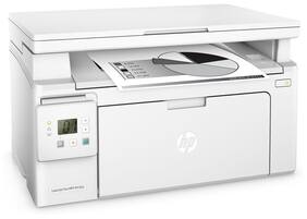 HP M132a (G3Q61A) Multi-Function Laser Printer