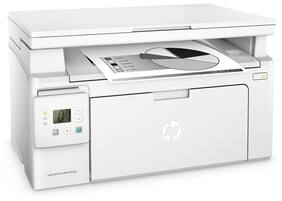 HP M132a (G3Q61A) Multi-Function Laser Printer