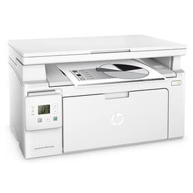 HP M132a (G3Q61A) Multi-Function Laser Printer