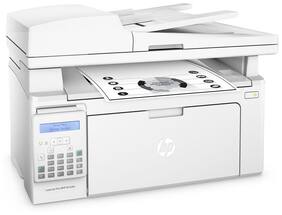 HP M132fn (G3Q63A) Multi-Function Laser Printer