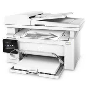HP M132fw (G3Q65A) Multi-Function Laser Printer