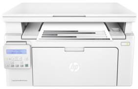 HP M132NW Multi-Function Laser Printer