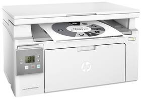 HP M134a (G3Q66A) Multi-Function Laser Printer