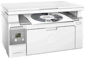 HP M134a (G3Q66A) Multi-Function Laser Printer