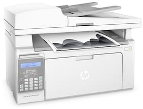 HP M134fn (G3Q67A) Multi-Function Laser Printer