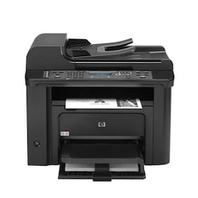 HP M1536dnf Multi-Function Laser Printer