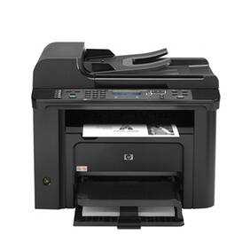 HP M1536dnf Multi-Function Laser Printer