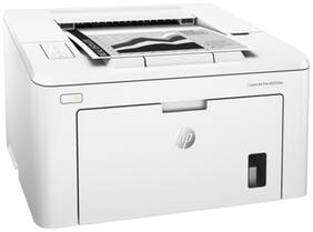 HP M203dw (G3Q47A) Single-Function Laser Printer