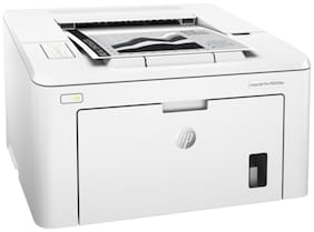 HP M203dw (G3Q47A) Single-Function Laser Printer