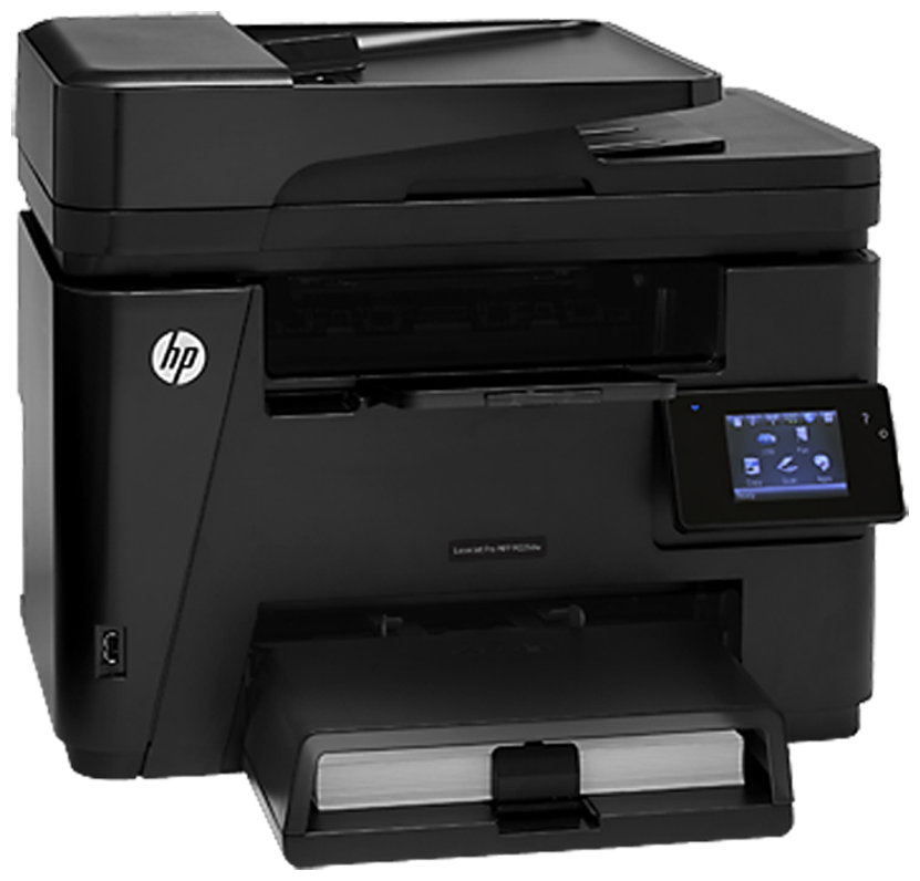 

HP M226dw Multi-Function Laser Printer