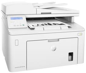 HP M227sdn (G3Q74A) Multi-Function Laser Printer