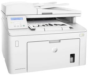 HP M227sdn (G3Q74A) Multi-Function Laser Printer