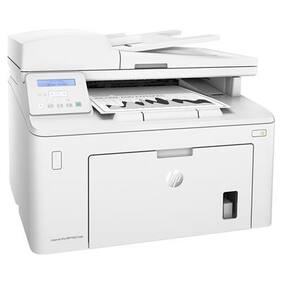 HP M227sdn (G3Q74A) Multi-Function Laser Printer