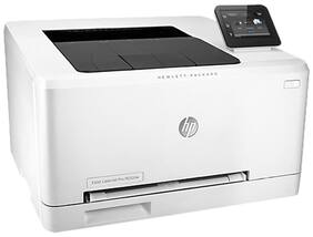 HP M252dw Single-Function Laser Printer