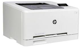 HP M252N Single-Function Laser Printer