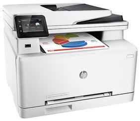 HP M274n (M6D61A) Single-Function Laser Printer